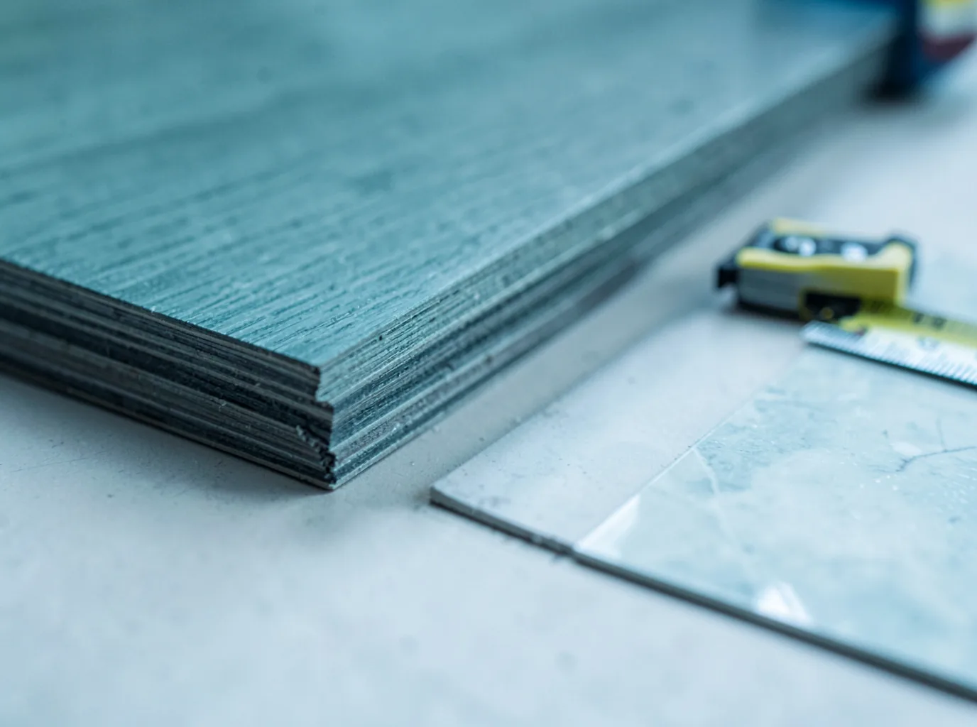 Luxury Vinyl Plank Installation Newbern, TN FAQs